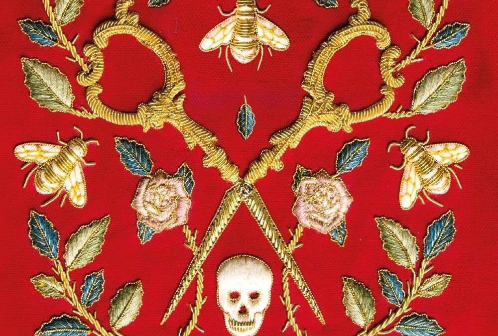 Le confessioni di Frannie Langton