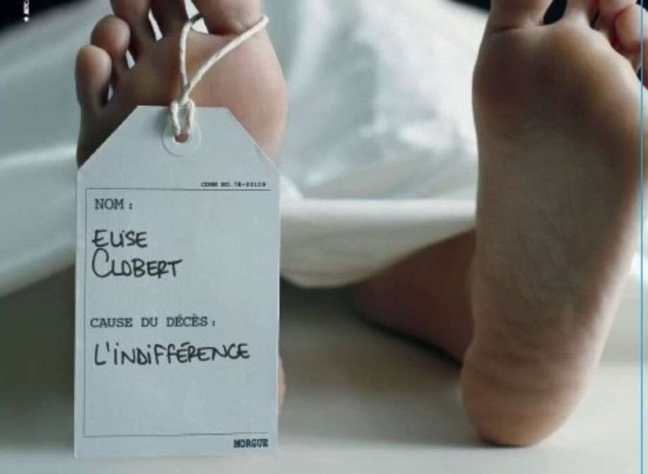 “Prendere parola, adesso” – Un documento di uomini