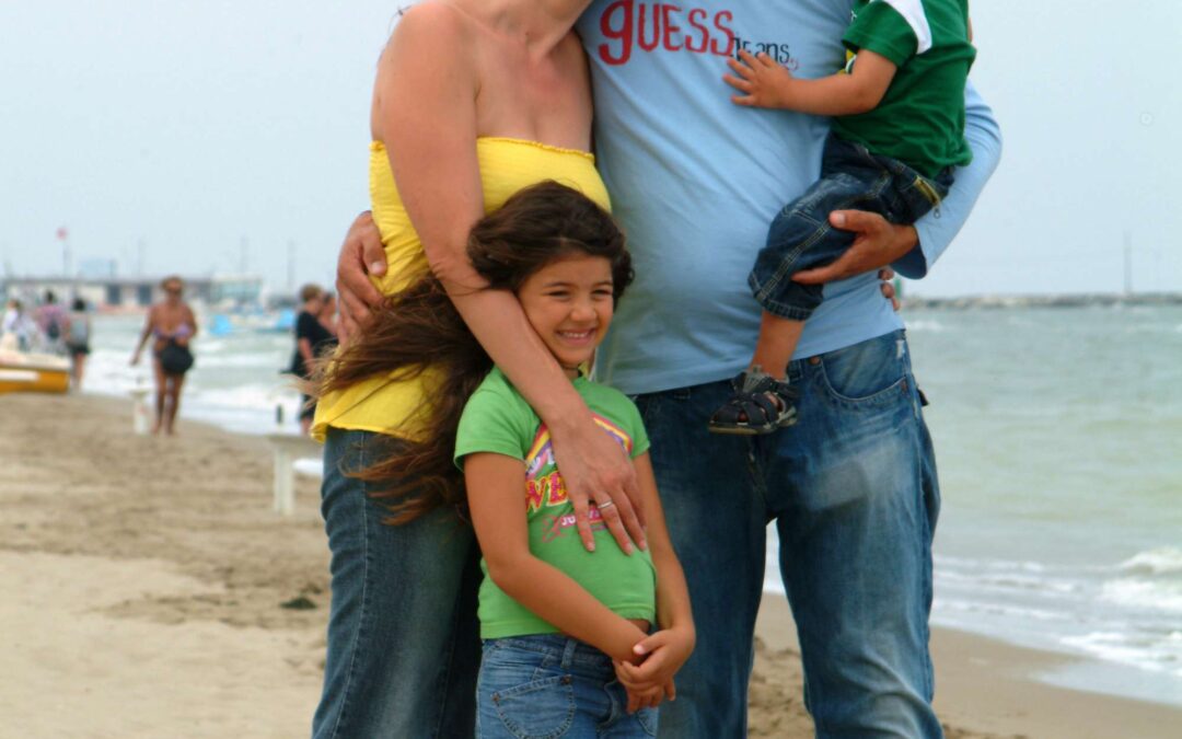 Irene Vella, giornalista e scrittrice