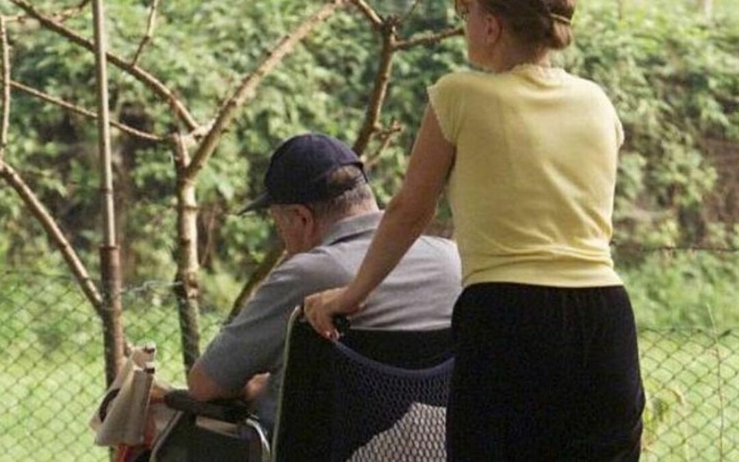 La tratta delle badanti moldave per far risparmiare gli italiani