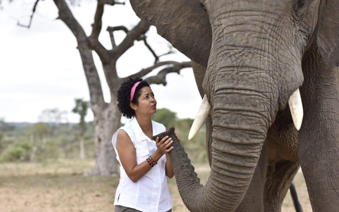 L’eroina keniana dell’ambiente