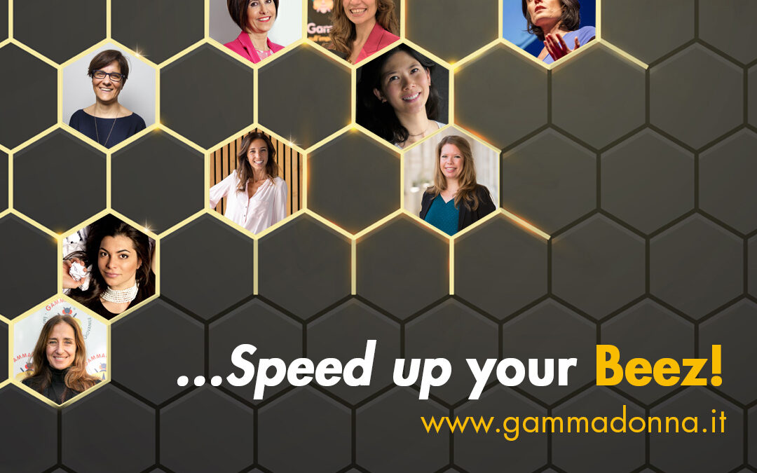 Gender Gap, riparte il Premio GammaDonna  per l’imprenditoria femminile innovativa e quest’anno torna in presenza