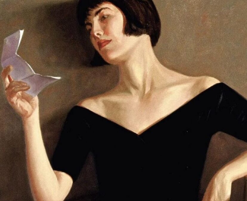 Come dirti addio, di Cristina Marconi