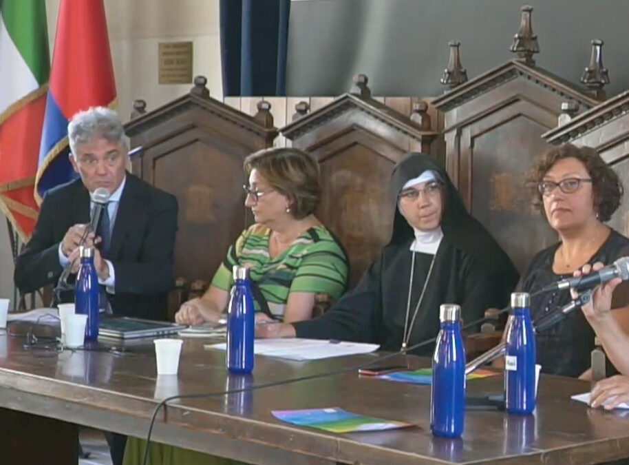 Donne protagoniste nella società, per l’ebraismo un tema non nuovo