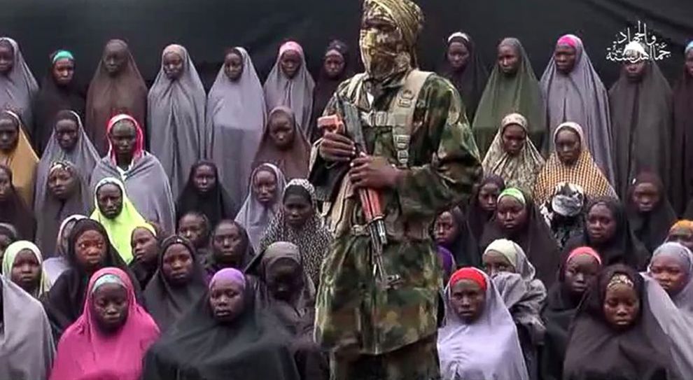 Le ragazze di Chibok raccontano otto anni con Boko Haram