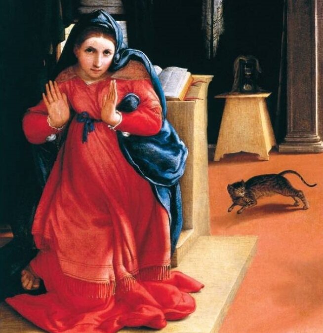 “Sesso Chiesa Streghe. Una storia vecchia e nuova di femminicidi“