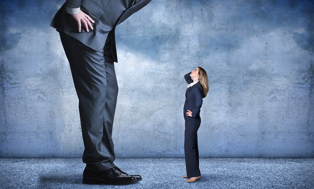 I divari di genere si prolungheranno ben oltre il 2030