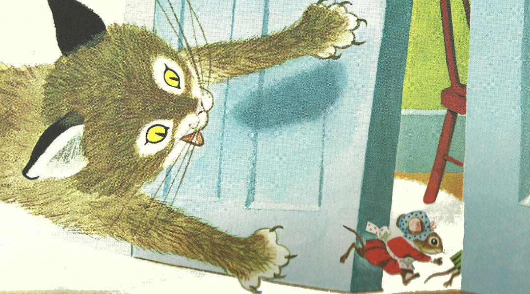 Né tigri né gatte morte né gattine