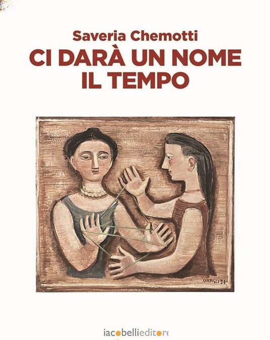 “Ci darà un nome il tempo”