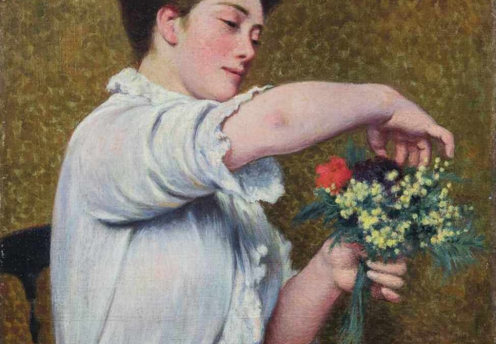Mostra “Nel segno delle donne. Tra Boldini, Sironi e Picasso”