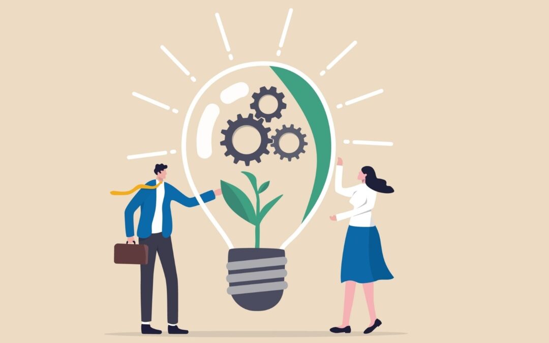 “Responsabilità”, sintesi del confronto tra “Donne che ce l’hanno fatta” e gli “Uomini illuminati”.