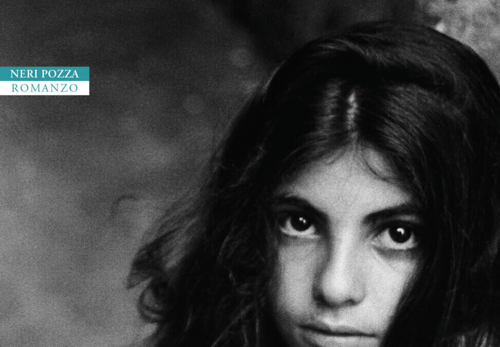 “Il mistero di Anna” di Simona Lo Iacono, Neri Pozza ed.