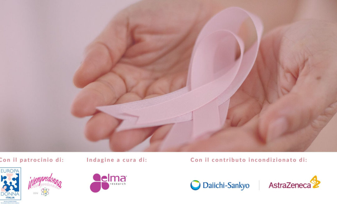 Pazienti con tumore al seno e qualità di vita