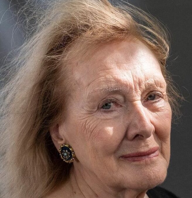 Annie Ernaux, è la vincitrice del Premio Nobel per la Letteratura 2022