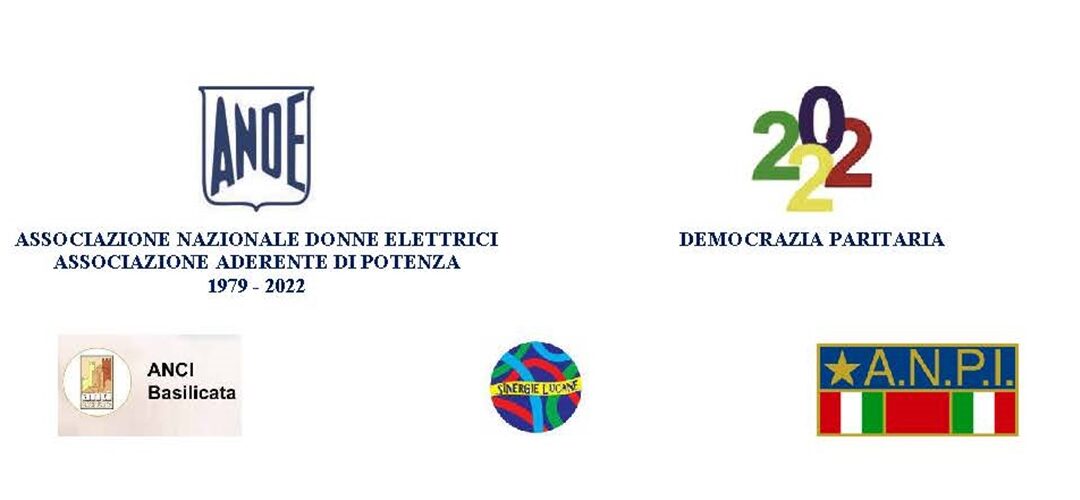 LE DONNE ITALIANE NEI LUOGHI  DELLA DEMOCRAZIA E DELLA RAPPRESENTANZA: LA SITUAZIONE IN BASILICATA