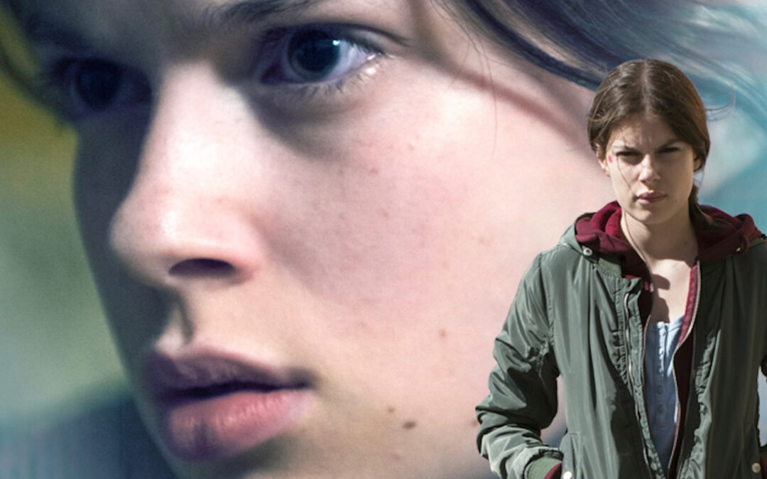 Doppia proiezione cinematografica con “La ragazza ha volato” di Wilma Labate e “Backlash-Misogyny in the Digitale Age”,