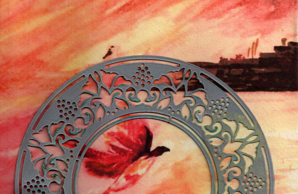 “Ho messo le ali”, di Maria Giovanna Farina, Rupe Mutevole ed.