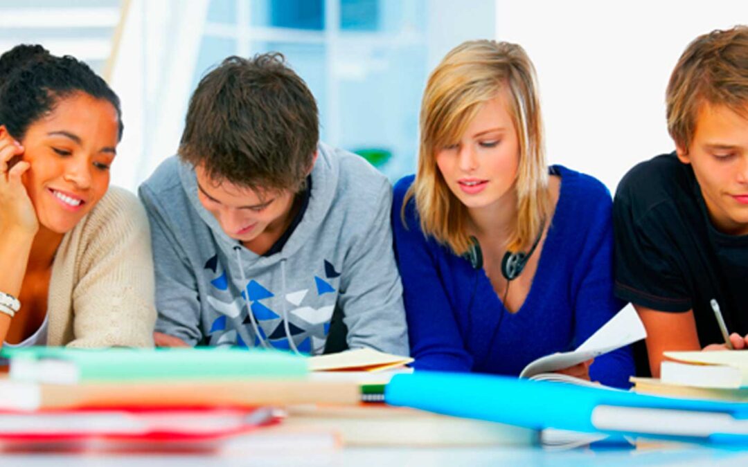 A Scuola di Genere: Educare alla Parità e alla non violenza