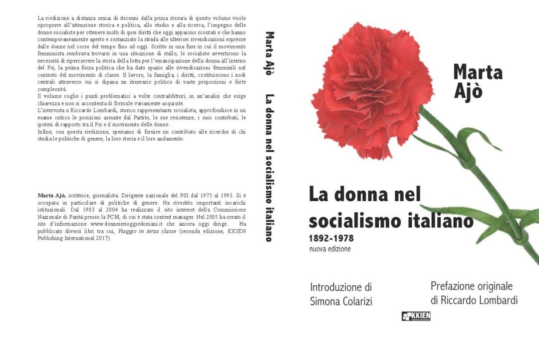 La donna nel socialismo italiano