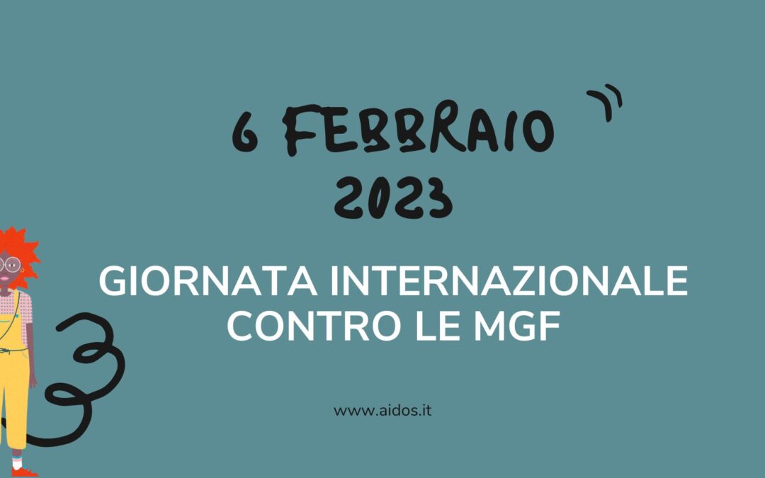 Aidos per un approccio trasformativo di genere