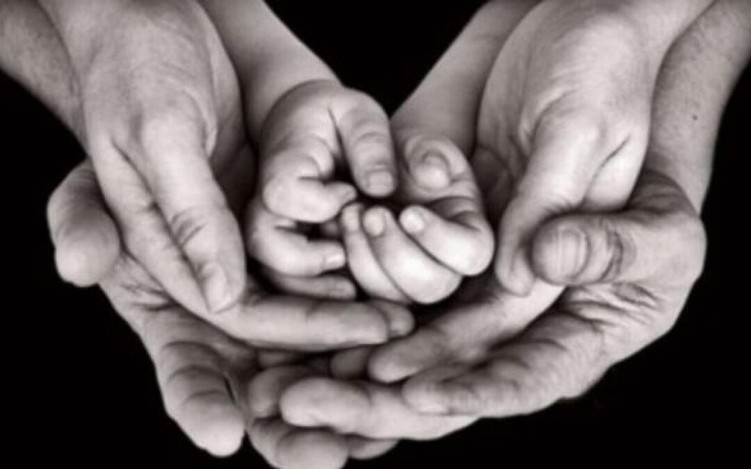 “Marisa… un amore, prima ancora che un affido”