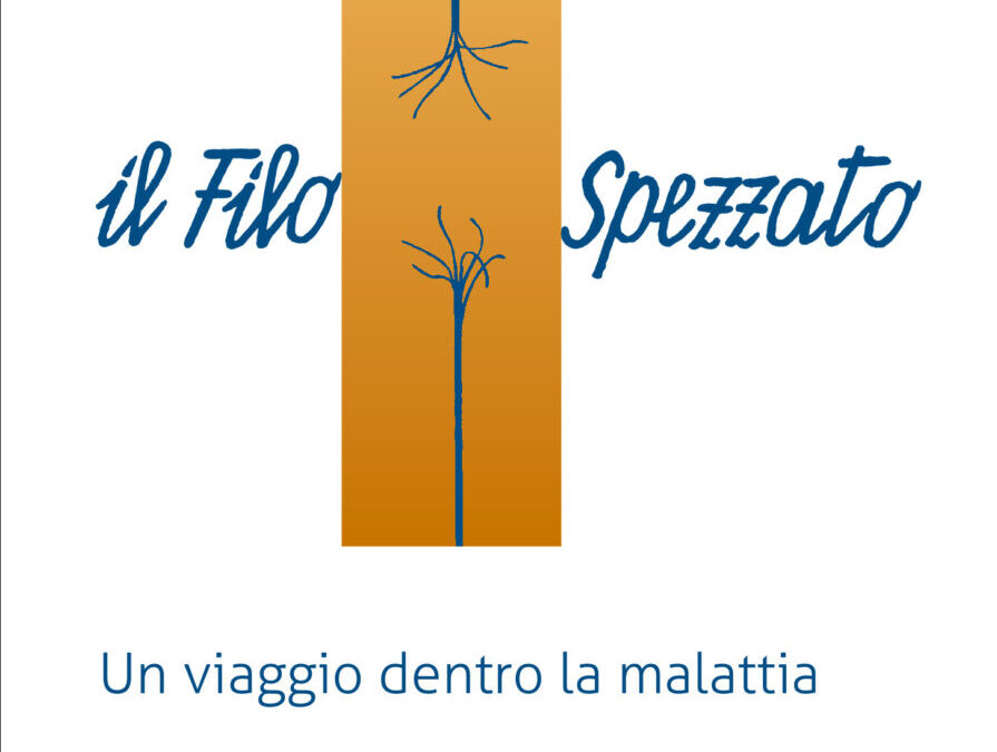 13 marzo, presentazione: “Un viaggio dentro la malattia”