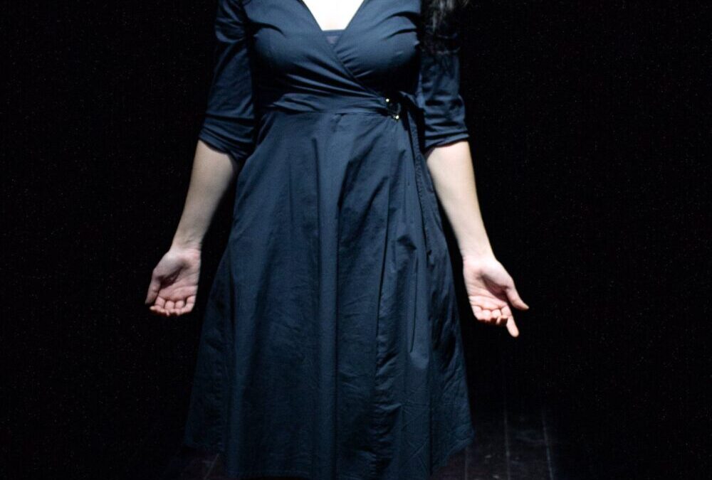 DonneTeatroDiritti “Ragazze di vetro”