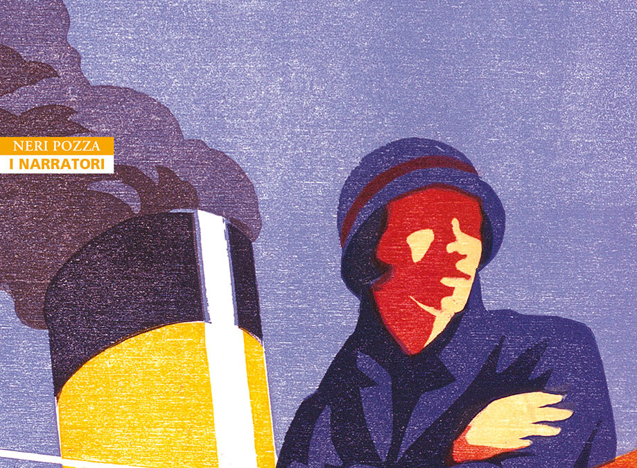 “Piccole bugie. Le inchieste di Maisie Dobbs”, di  Jacqueline Winspear, Neri Pozza ed.