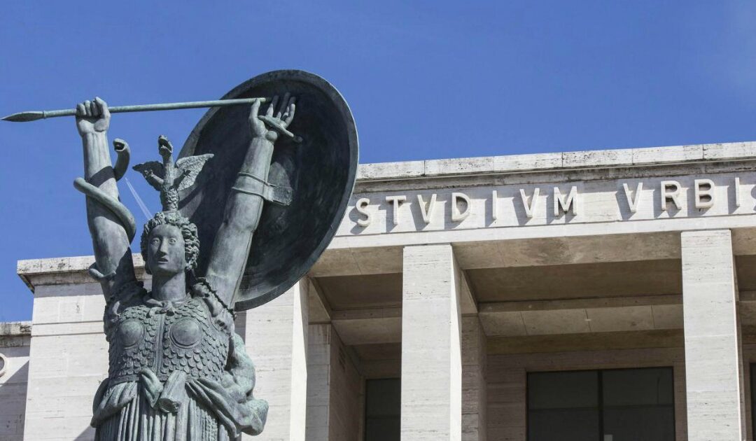 9/10 marzo – Appuntamento a Roma con Obiettivo 5, per la parità di genere