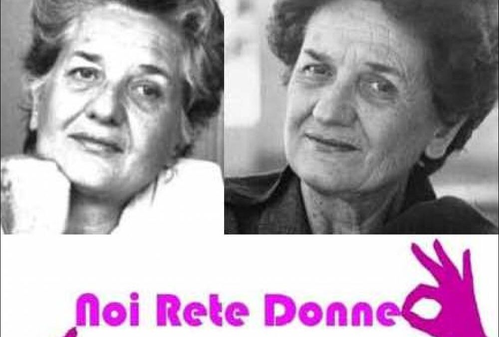 Francobolli celebrativi: la nuova iniziativa di Noi Rete Donne