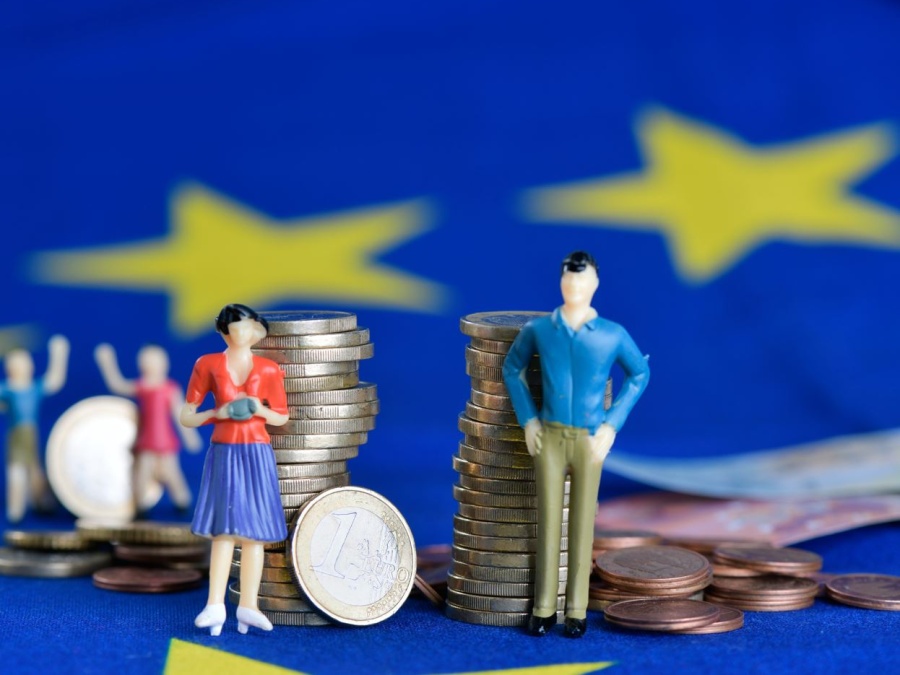 Parità di genere, dall’UE nuove regole per la trasparenza sugli stipendi: un aggiornamento su cosa prevede la direttiva