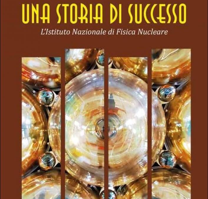 UNA STORIA DI SUCCESSO, IL LIBRO DI LUCIA VOTANO