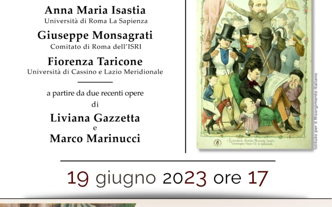 Il femminismo di Mazzini a 150 anni dalla sua morte