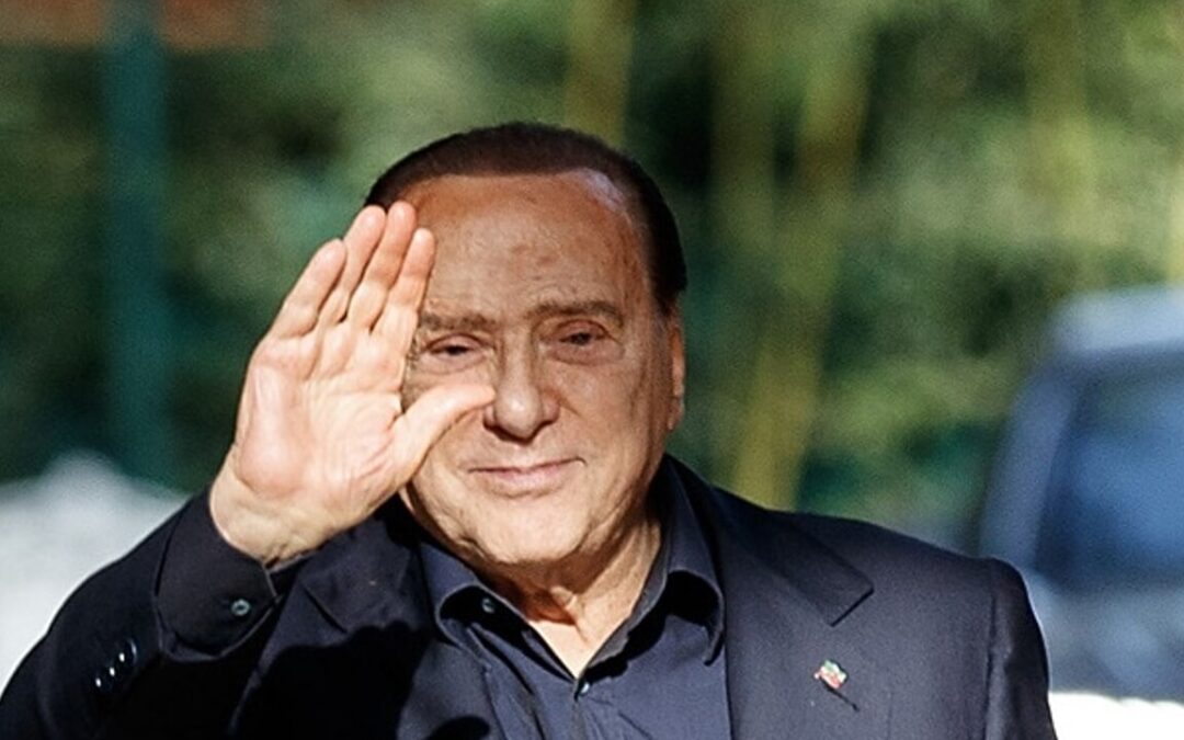 Berlusconi e le donne