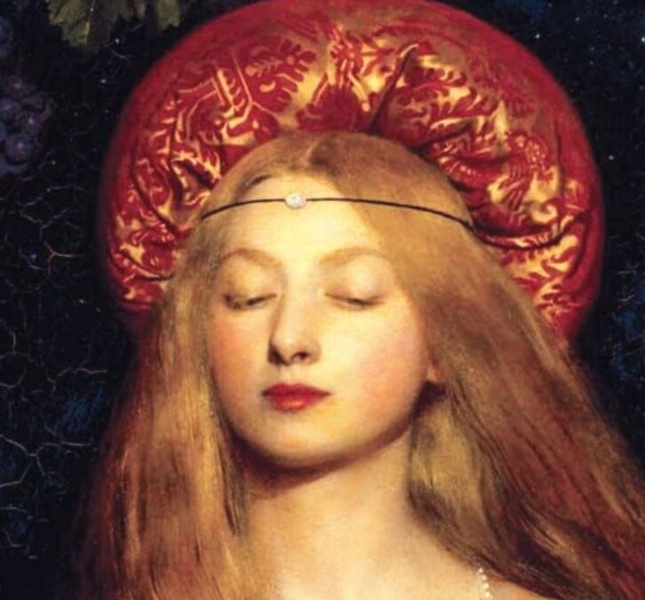 16 settembre – “Le più celebri donne romane: nobildonne, poetesse e cortigiane”