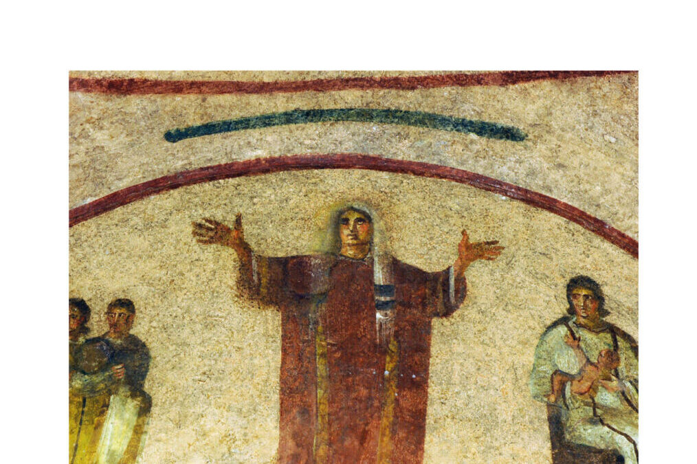 “Le Chiese alla svolta”, di Cettina Militello, EDB ed.