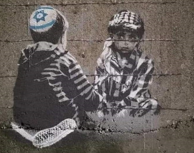 Israele-Palestina, appello per la pace del Coordinamento Nazionale Ecofemminista