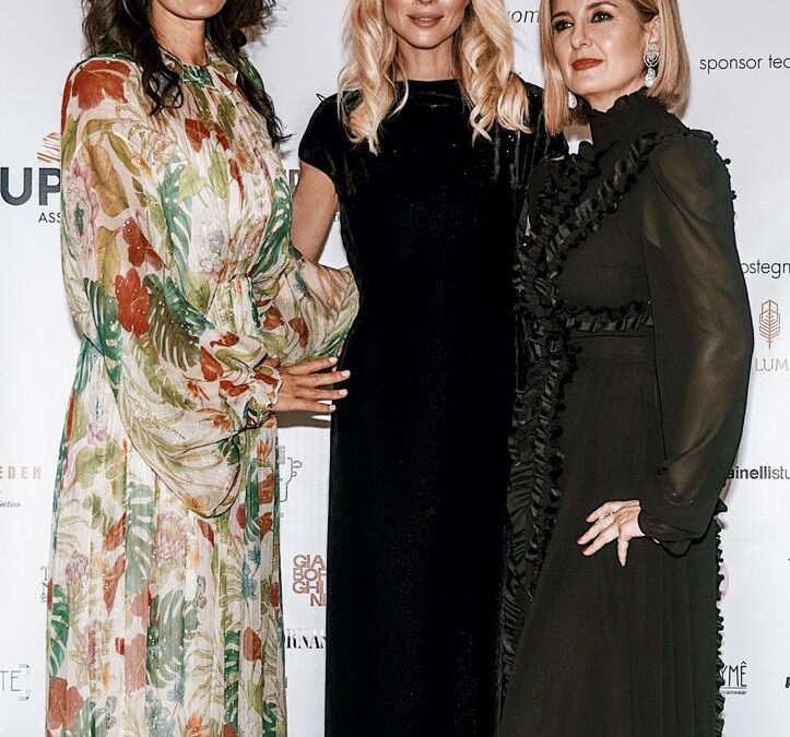 Torna a Milano l’evento charity di Feminin Pluriel