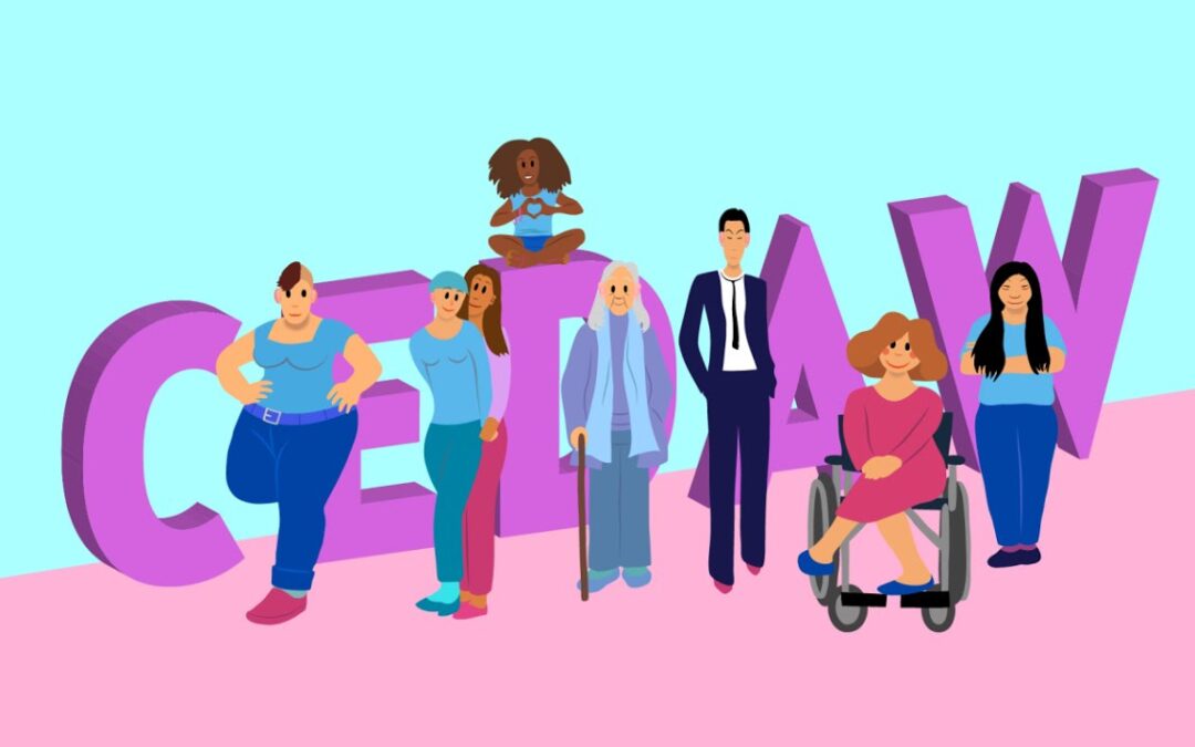 Le critiche del CEDAW all’Italia: ancora troppi stereotipi e sessismo istituzionale