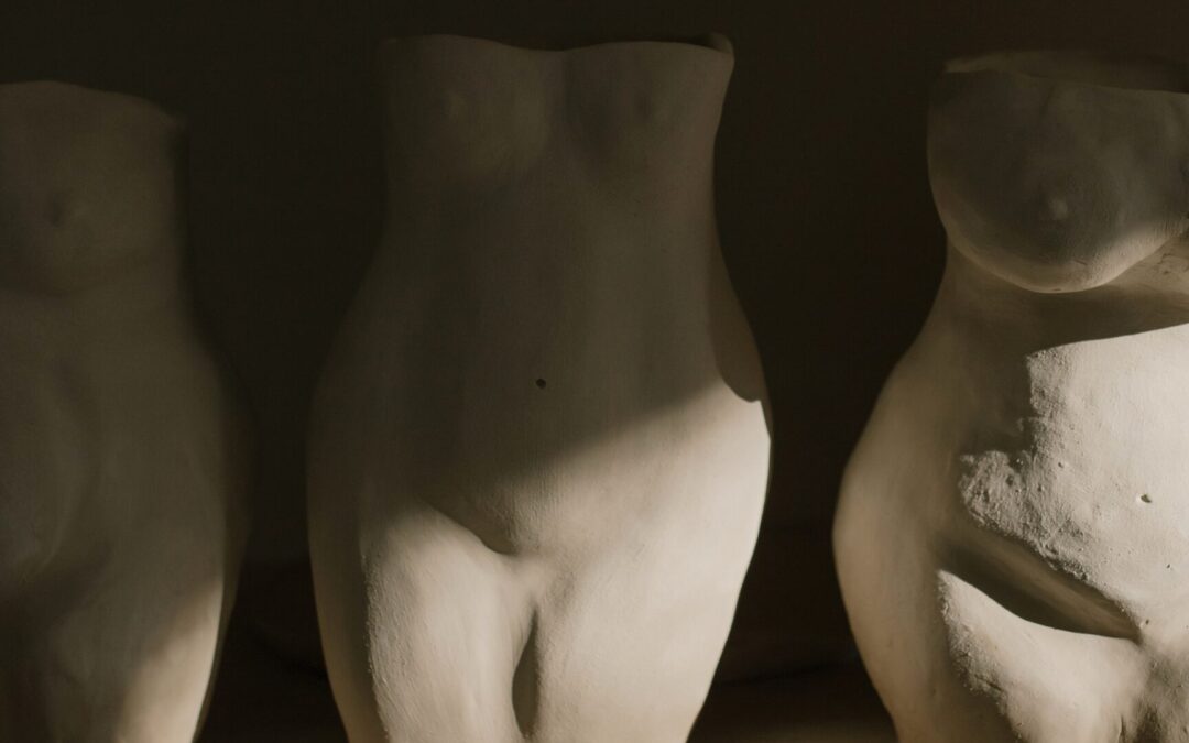 Raccontare la complessità: corpi in rivoluzione