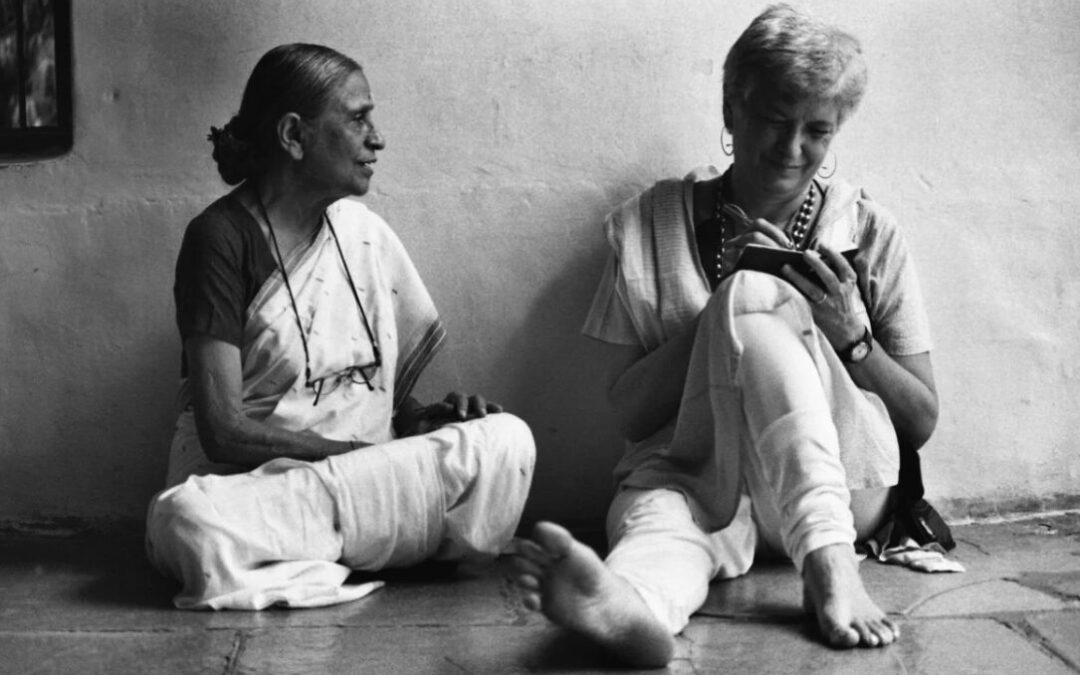 Focus su Roma. Ripensare un habitat comune sulle orme di Mariella Gramaglia