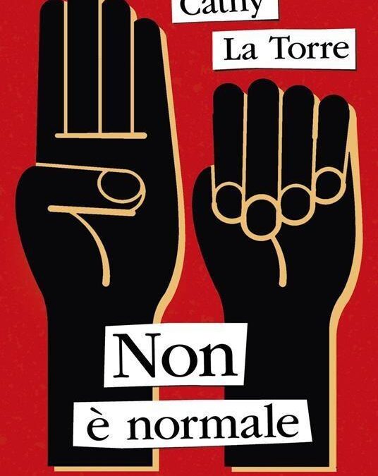“Nessuno è normale – Se è violenza non è amore. E’ reato.”