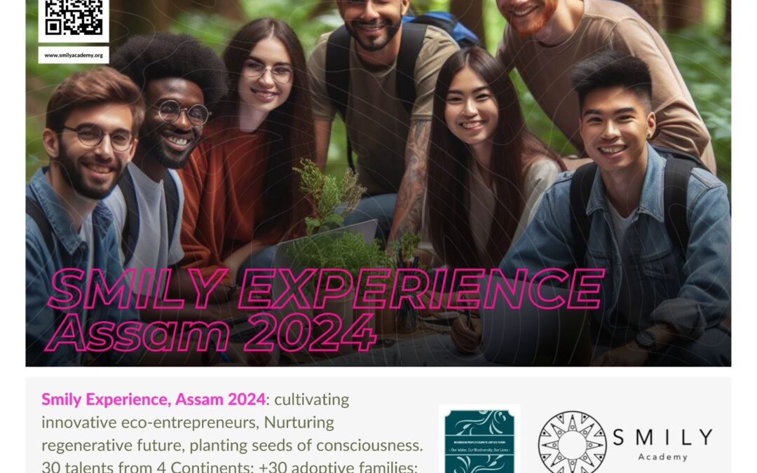 L’eco-imprenditorialità è donna.