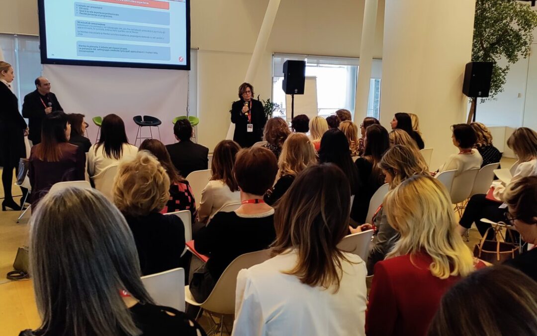 UniCredit presenta la quarta edizione di Women ONBoarding, il progetto di empowerment dedicato alle donne per valorizzare il talento e la leadership femminile  