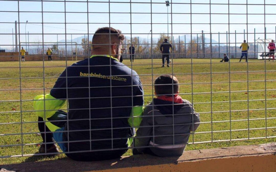 “Giornata nazionale di studi  Io non so parlar d’amore…”.  Venerdì 17 maggio 2024, ore 9.00-17.00 – Casa di reclusione di Padova