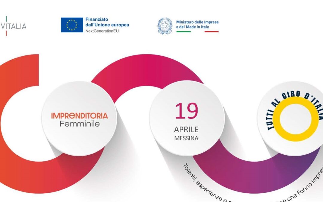 Imprenditoria femminile in provincia di Messina: sfide e opportunità