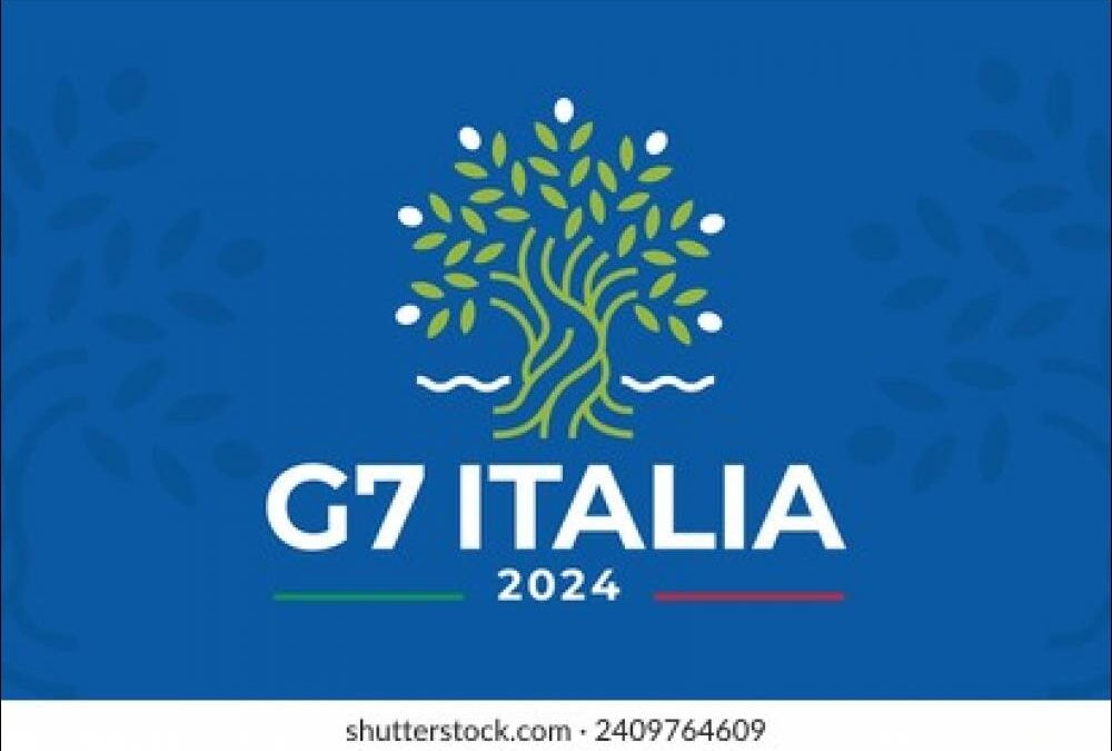 NOI RETE DONNE IN PREPARAZIONE DEL G7 2024: il documento