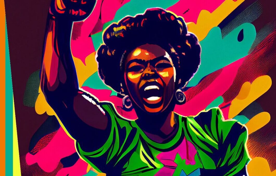 31 maggio: Presentazione del libro “Nata Ribelle” di Yvette Samnick