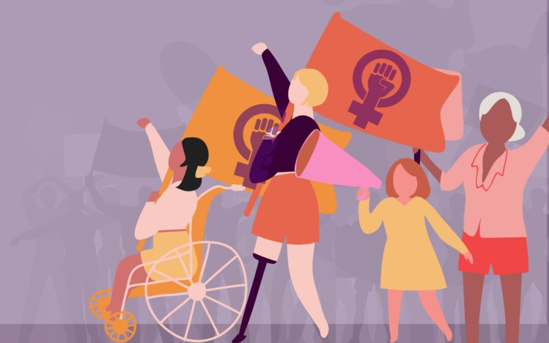 Formazione sulla violenza on line contro le donne