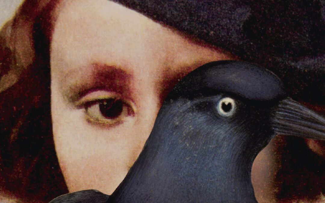 “O Caledonia”, di Elspeth Barker , Bompiani ed.